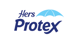 Hers Protex - Logo